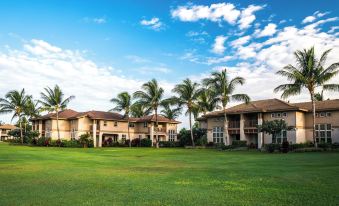 Waikoloa Colony Villas