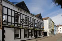 White Hart Inn Hotels in Wells