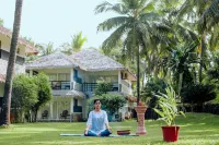 Malabar Ocean Front Resort and Spa, Bekal - spa