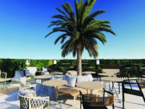 Thalazur Royan - Hôtel & Spa Hotels in Royan