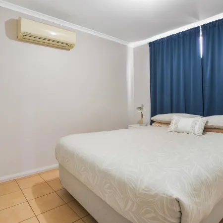 Aaok Karratha Caravan Park