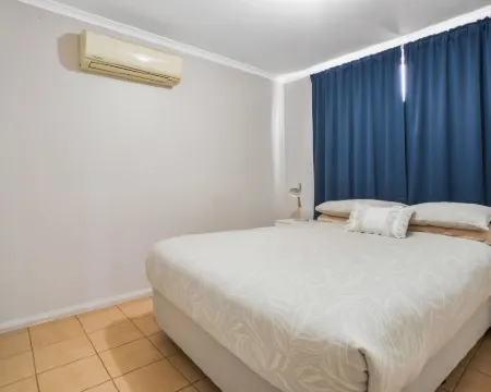 Aaok Karratha Caravan Park Hotels in Karratha