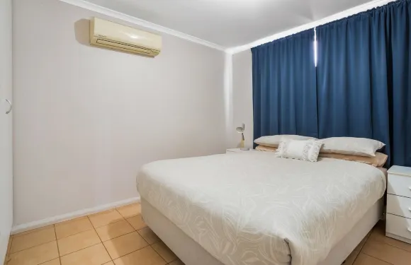 AAOK卡拉薩大篷車公園汽車旅館