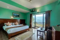 ホテル ピース プラザ