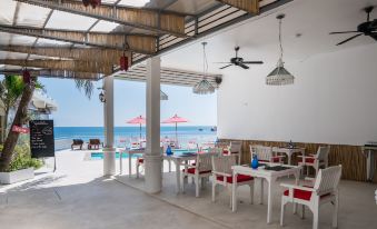 Crystal Bay Beach Resort
