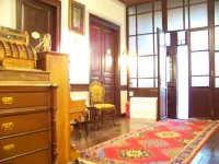Edirne osmanlı Evleri