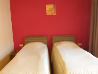 Hotel Gema - balcón