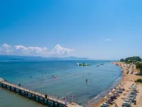 Lefkimi Hotel - 2-Star