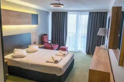 Sinop Mola Otel Hotels in 