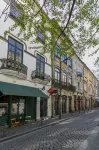 Guest House Porto Clerigus Hotels near Clerigos Tower