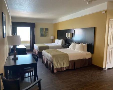 Galveston Beach Hotel Hotels in Galveston