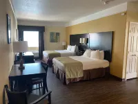 Galveston Beach Hotel