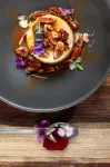 InnJoy Boutique Hotel - breakfast