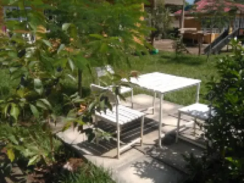 Sadybech Hotel Hotels in Siaya