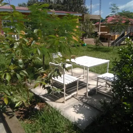 Sadybech Hotel