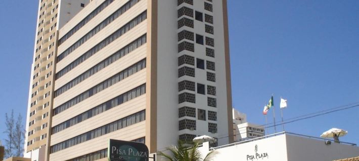 Rede Andrade Bahia Hotels in Salvador