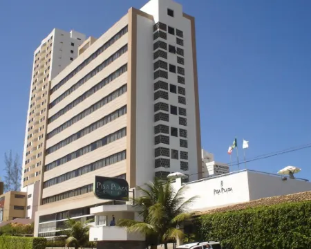 Rede Andrade Bahia Hotels in Salvador