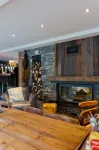 Hideout Hostel Hôtels à : Morzine