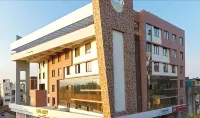 Hotel Galaxy Inn-Best Business Hotel in Kolhapur Hotels near Kolhapur