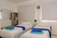 Coral Reef Hotel - سبا