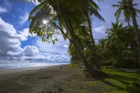 Clandestino Beach - Strand
