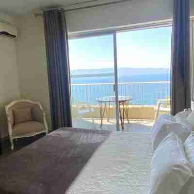 Hôtel-Sun Beach Rooms