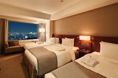 その他 小田急ホテルセンチュリーサザンタワーの写真