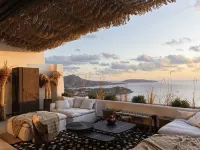 Myconian Panoptis Escape, a Member of Small Luxury Hotels of the World Hotels in Elia
