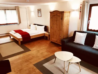 Brunnenhof Randersacker - Das Kleine Hotel Hotels in Randersacker