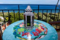 Eros Home, Perfect Location, Panoramic Sea View