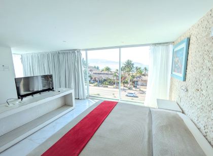 We Hotel Acapulco