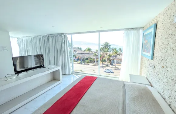 阿爾普爾科華美達酒店