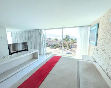 We Hotel Acapulco Hotels in 