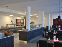 Erbacher Hof Hotels near Mainz Citadel