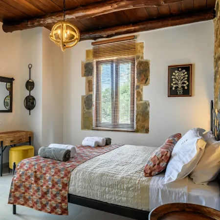 Minos Country Living Apartments
