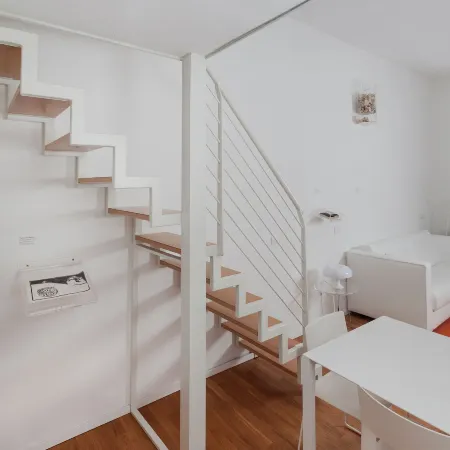 Felix Hotels - Residence Hotel Grandi Magazzini