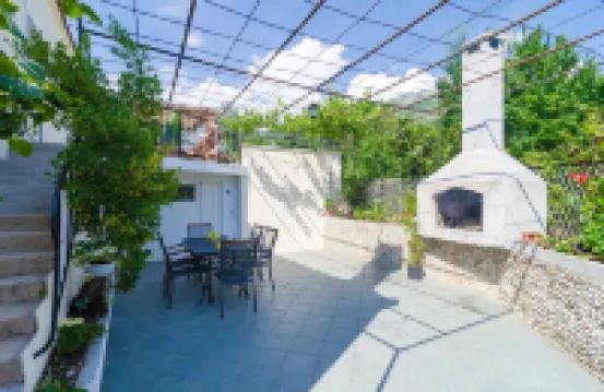 達爾馬提亞寶石別墅