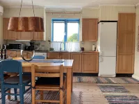 Charming 19th Century Timber Frame House in High Coast Area - 3 stelle