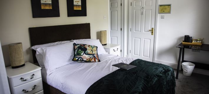 The Charlton Boutique Hotel Hotels in Cheltenham