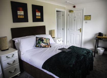 The Charlton Boutique Hotel