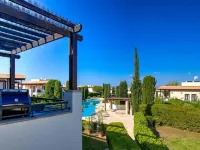 Apartment DC11 - Assia Hotels in Kouklia