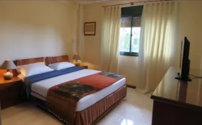 Edificio Asuncion Hotels in 