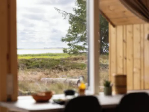 Bilberghus - Beyond Bed and Breakfast Hotels in Hvide Sande