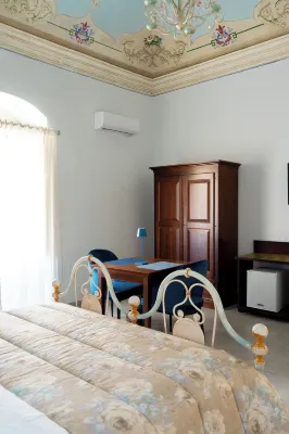 Le2Stanze Các khách sạn ở Scoglitti