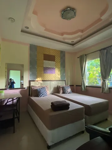 รูปภาพของรักกันรีสอร์ท 1