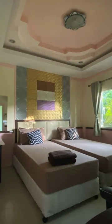 ห้องดีลักซ์