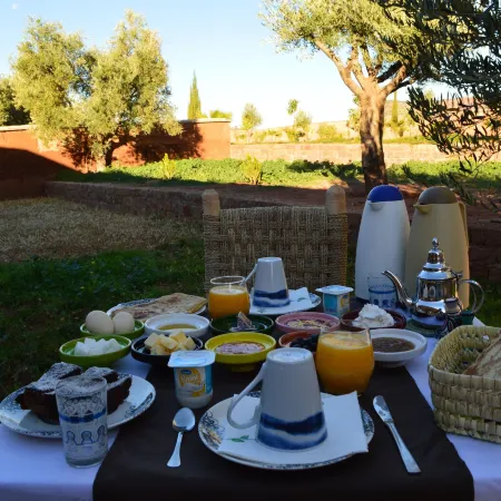 Kasbah Ntifa