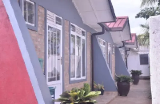 Tommy's Budget Rooms