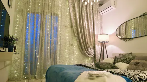Elpida Seafront Paradise Apartment in Crete Hotels in Kounoupidiana