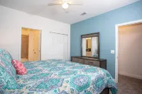 Festival Resort 5 Bd Home w Screened Pool Close to Disney 174